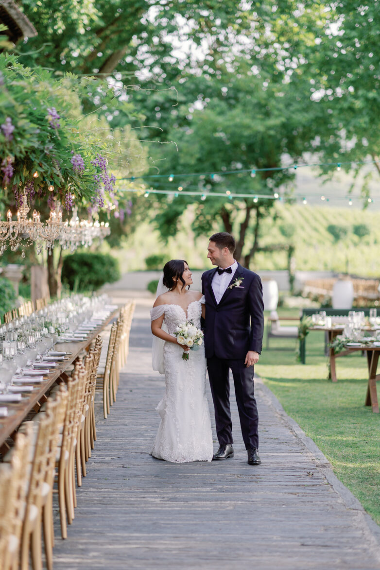 Douro Valley Wedding Timeline: What to Expect From Planning to Your Wedding Day