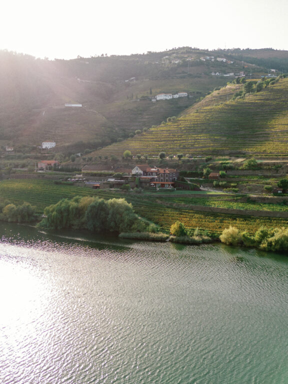Weddings at Douro
