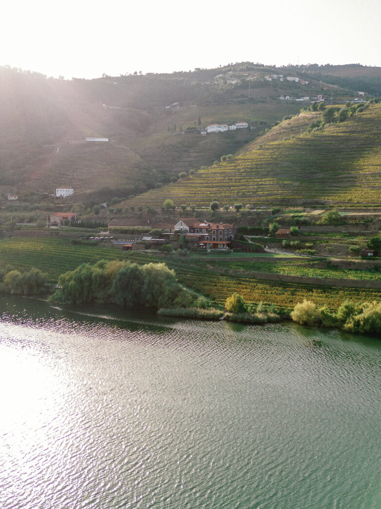 Best Wedding Venues in the Douro Valley, Portugal