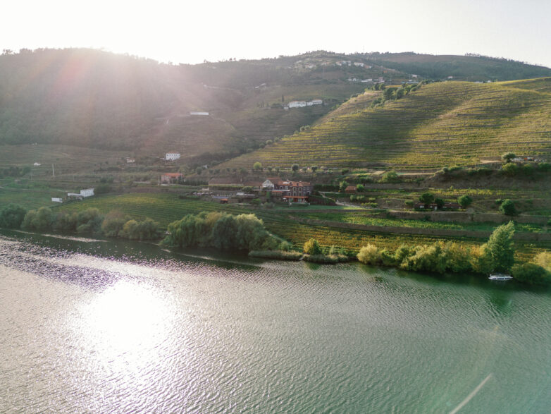 Best Wedding Venues in the Douro Valley, Portugal