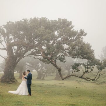Douro Valley Wedding Timeline: What to Expect From Planning to Your Wedding Day