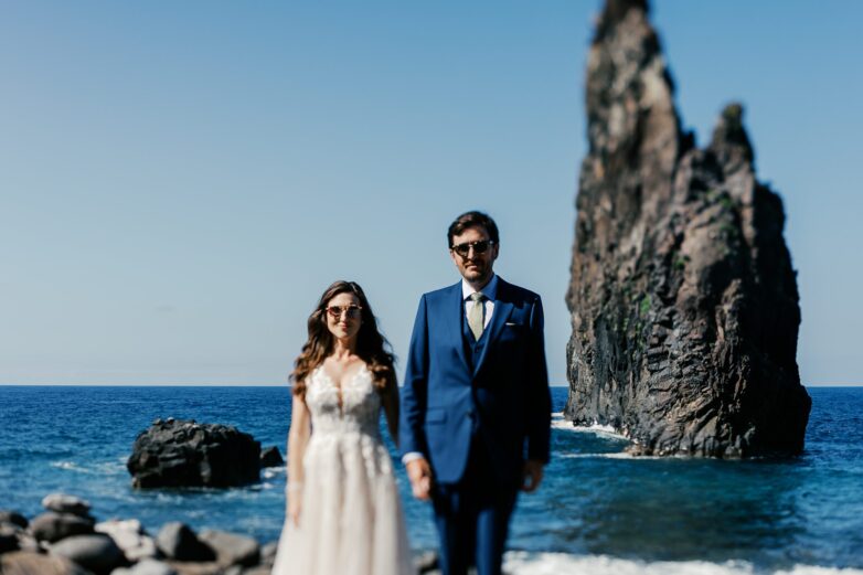 Elopement in Madeira: Why More Couples Are Choosing the Island
