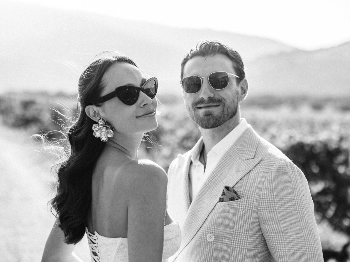 The Best Time of Year to Get Married in the Douro Valley