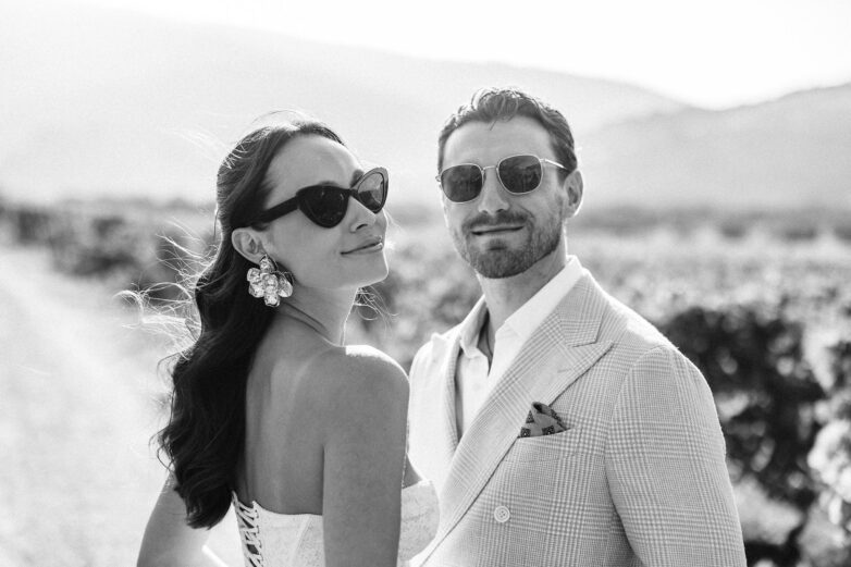 The Best Time of Year to Get Married in the Douro Valley
