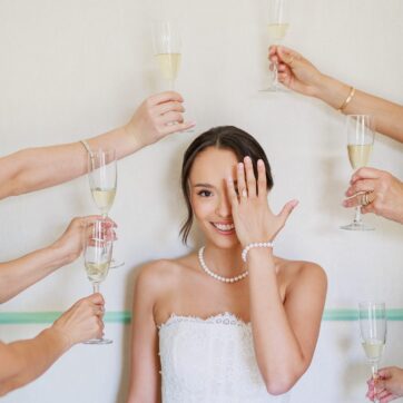 Douro Valley Vineyard Wedding: Why the Setting Feels Like Nowhere Else