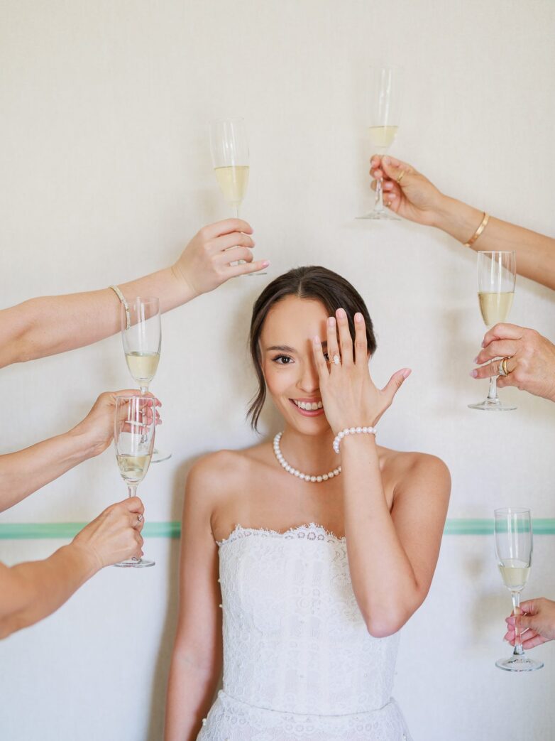 Your Destination Wedding Timeline in Portugal: What to Expect
