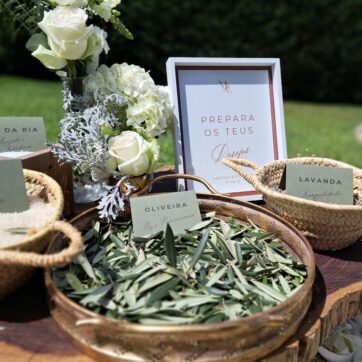 Alentejo Wedding: Golden Plains, Cork Oaks, and a Slower Pace