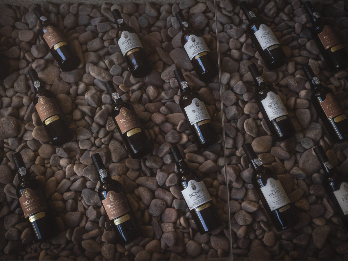 Portuguese Wines You Need to Know Before Your Wedding Day