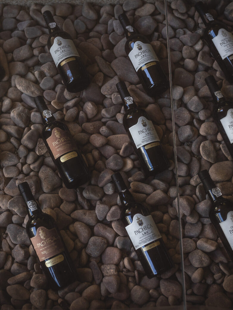 Portuguese Wines You Need to Know Before Your Wedding Day