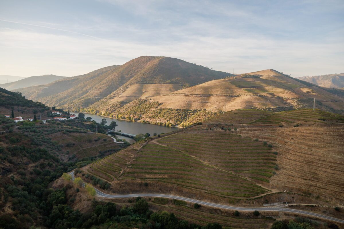 How to Choose the Right Douro Valley Wedding Venue for You