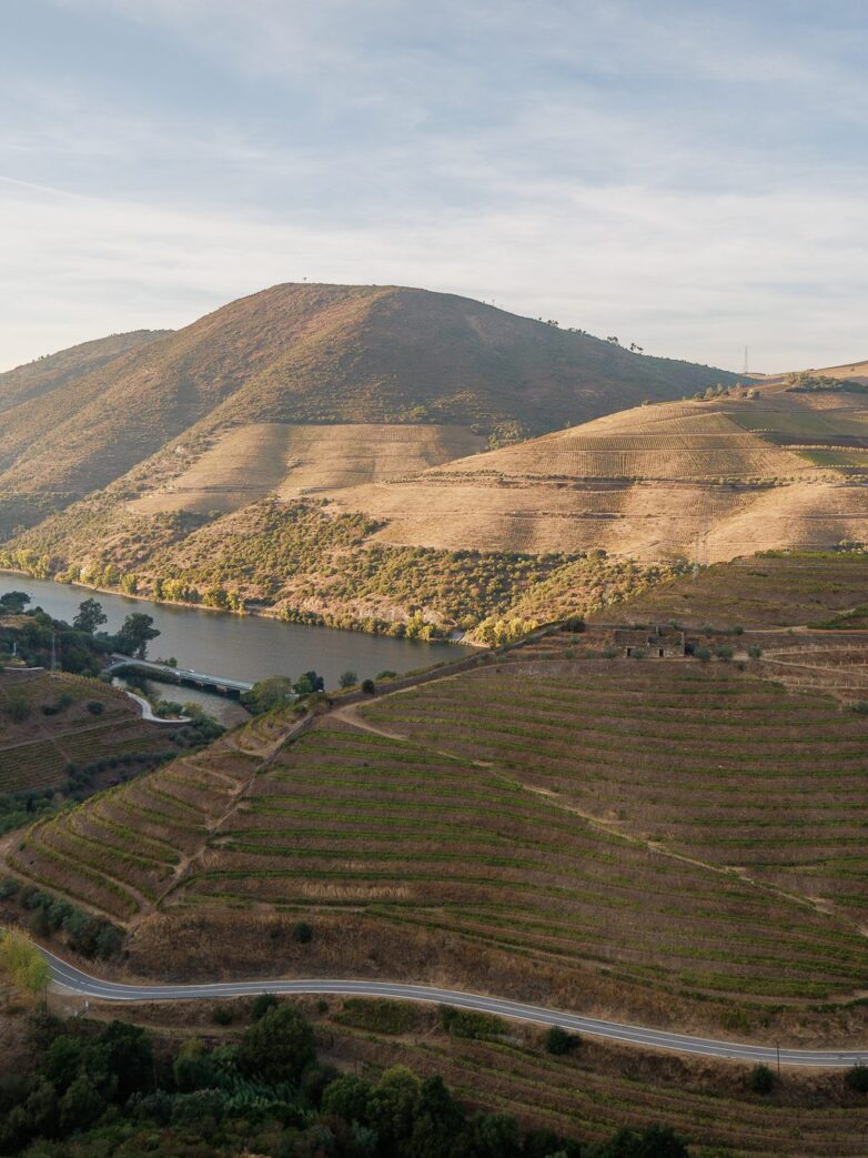 How to Choose the Right Douro Valley Wedding Venue for You