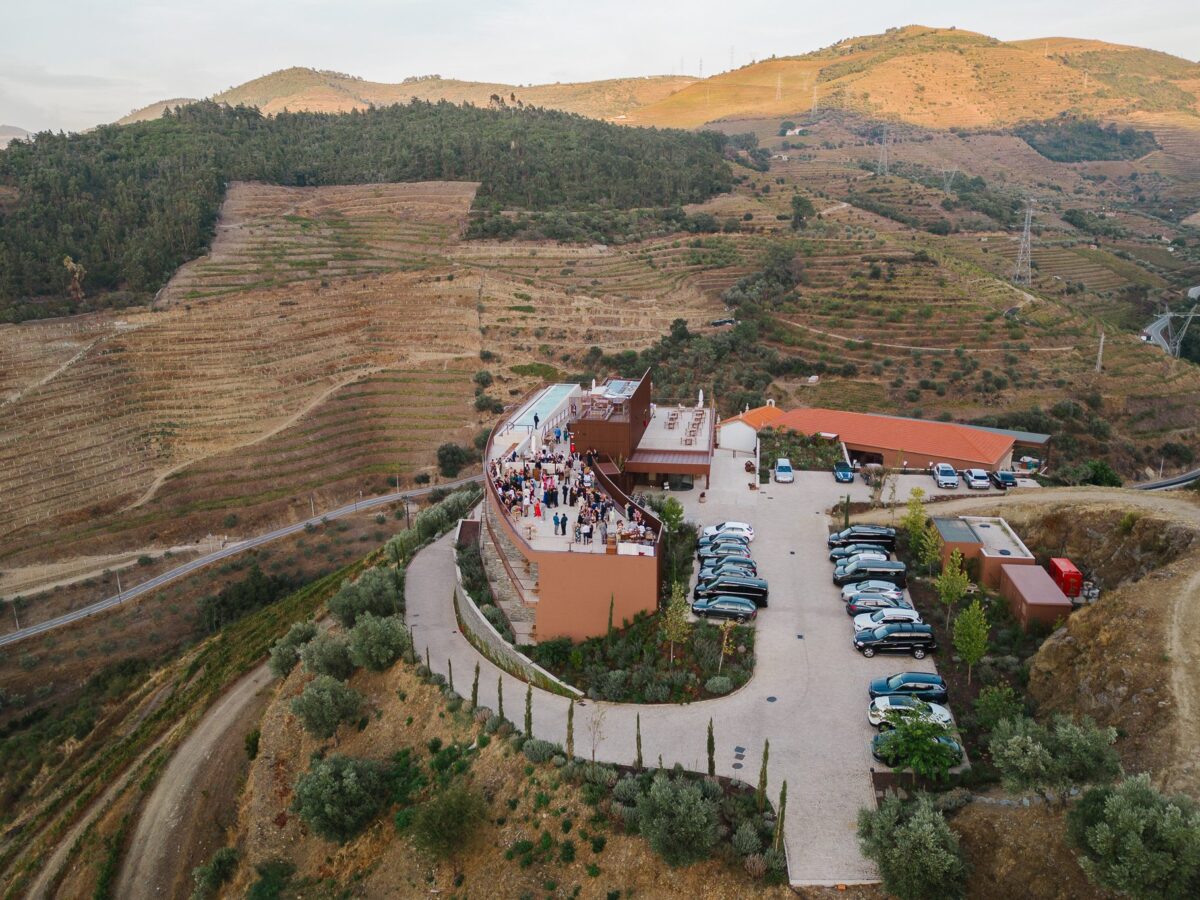 How Much Does a Wedding in Douro Valley Cost?
