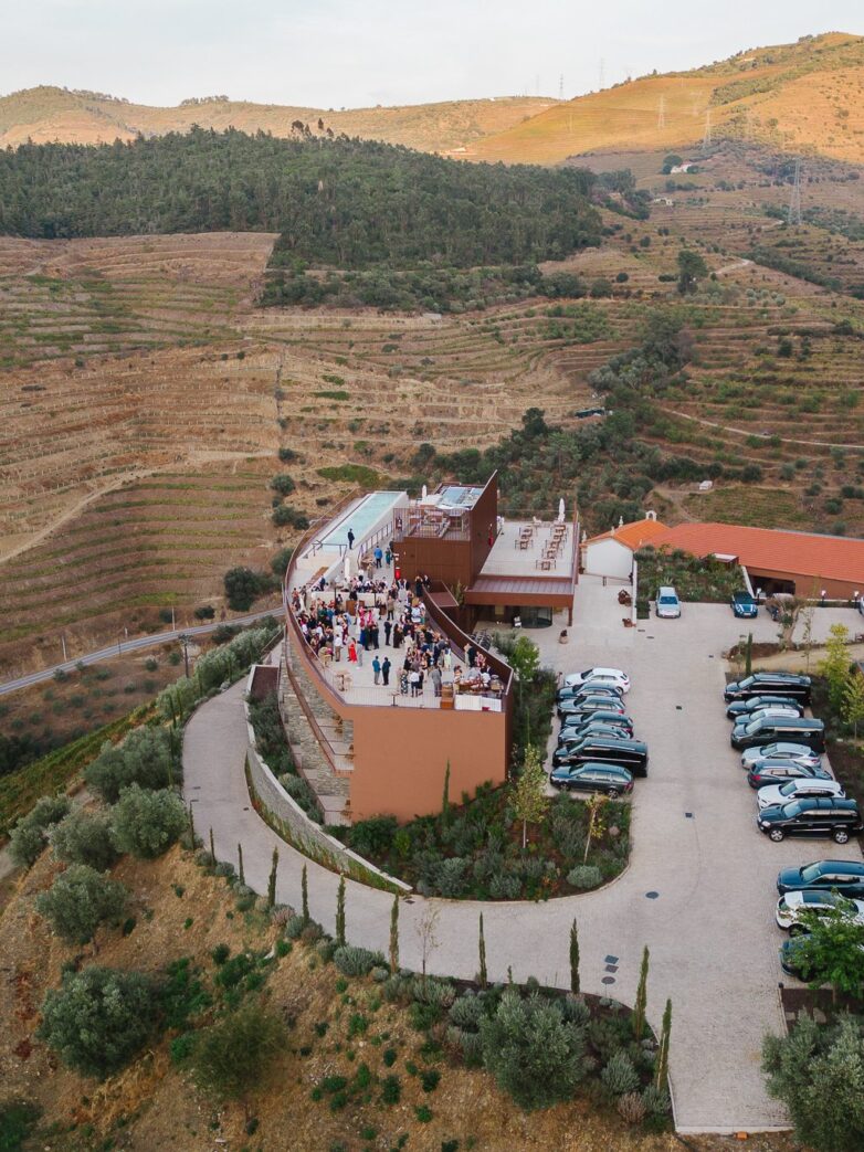 How Much Does a Wedding in Douro Valley Cost?