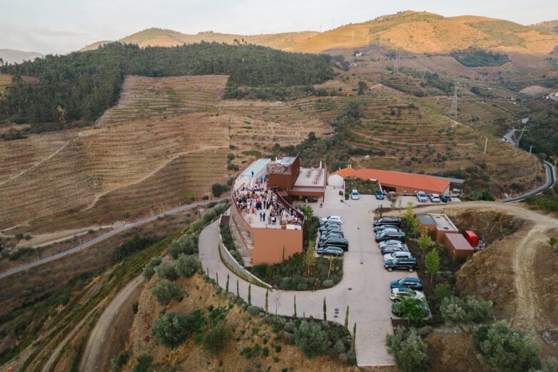 How Much Does a Wedding in Douro Valley Cost?
