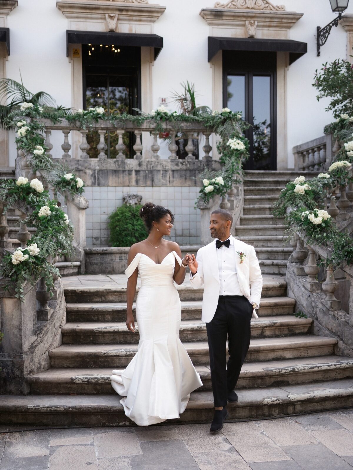 Wedding in Coimbra: Portugal’s Historic University City for Your Big Day