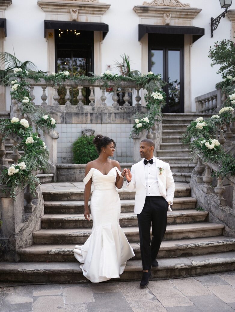 Wedding in Coimbra: Portugal’s Historic University City for Your Big Day