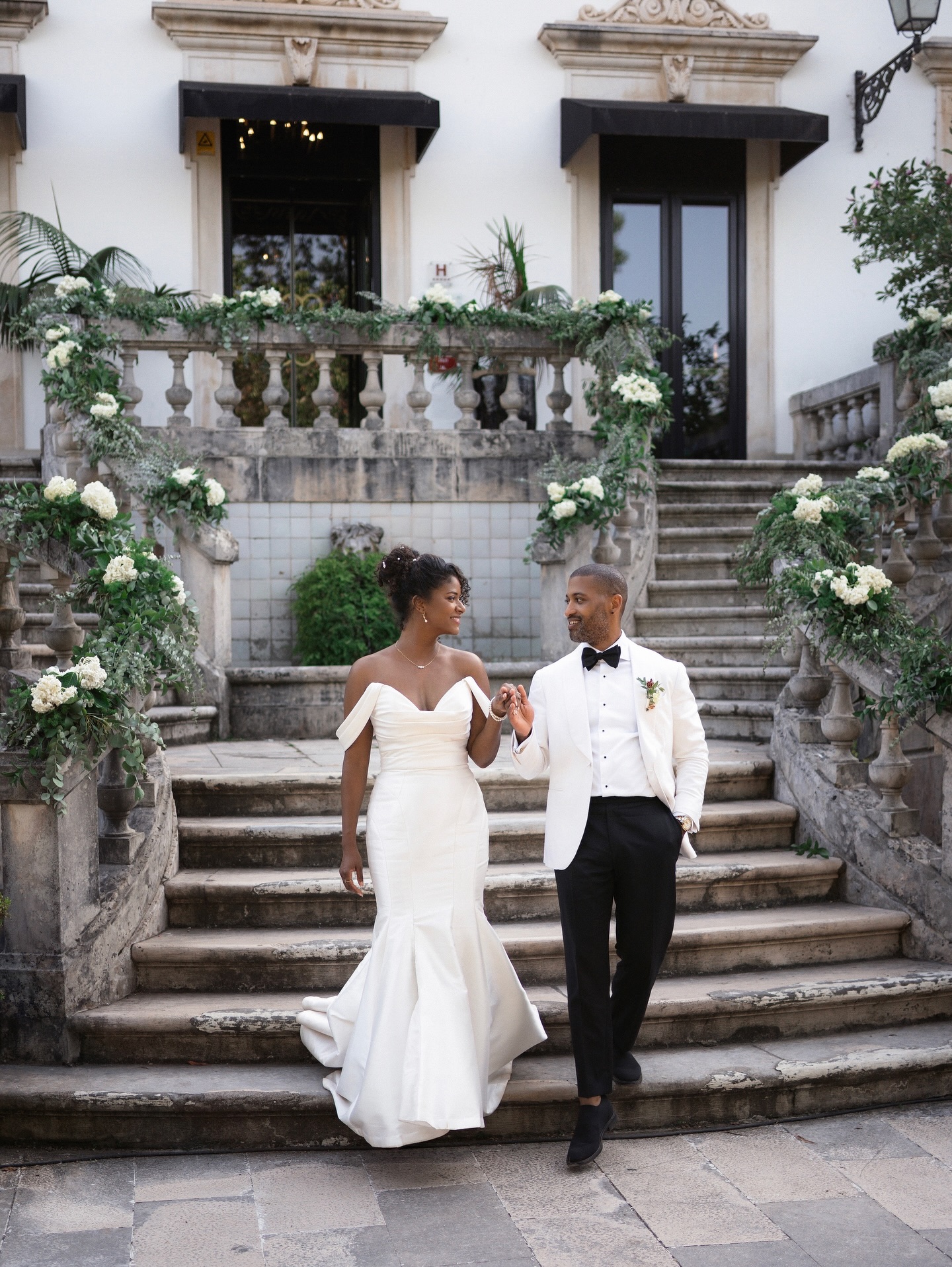 Wedding in Coimbra: Portugal’s Historic University City for Your Big Day