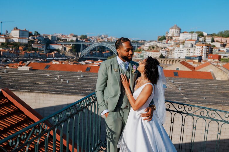 A Wedding in Porto: Why This River City Belongs on Your Shortlist