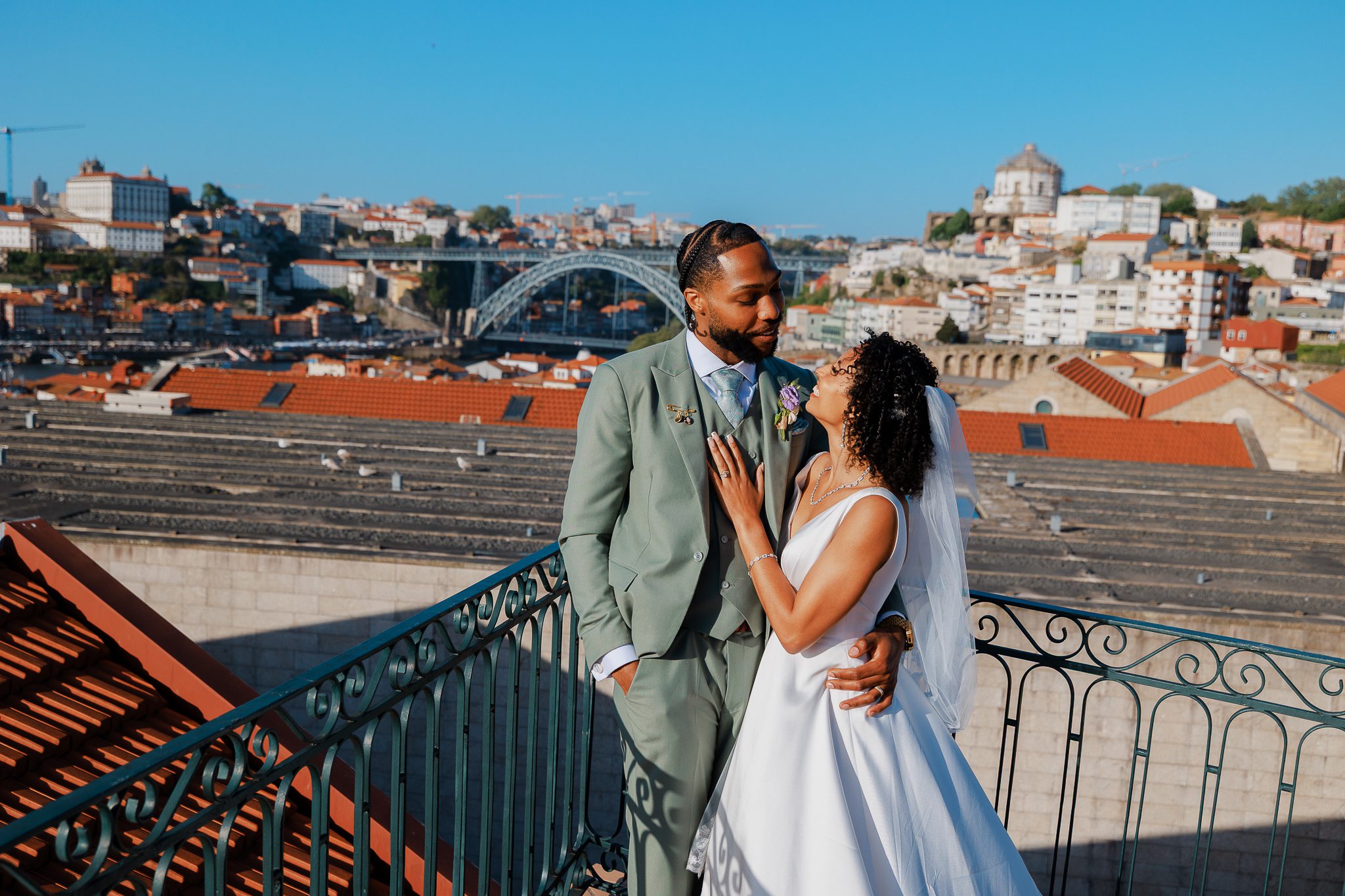 A Wedding in Porto: Why This River City Belongs on Your Shortlist