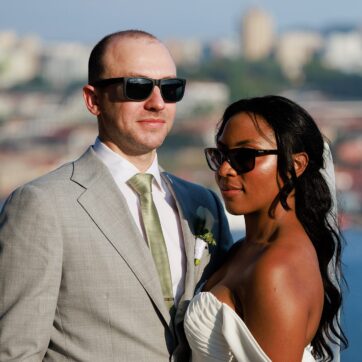 Planning a Douro Valley Wedding: A Complete Guide for International Couples