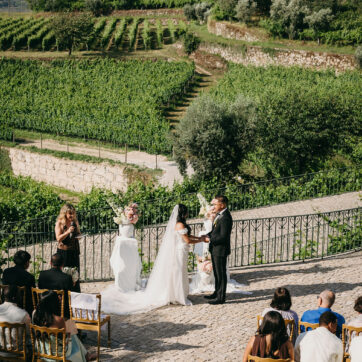 Elopement in Portugal: Why Couples Choose the Douro or Porto