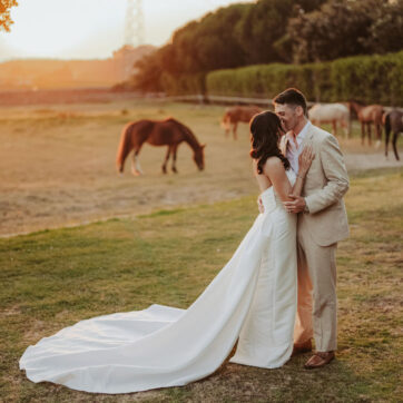 Cascais Wedding: Coastal Elegance Just Outside Lisbon