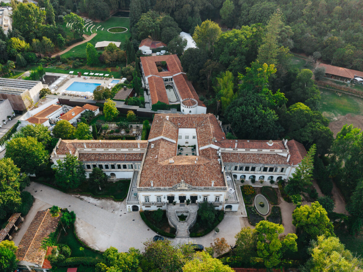 Getting Married in Coimbra: A Practical Guide to Your Portugal Wedding Weekend