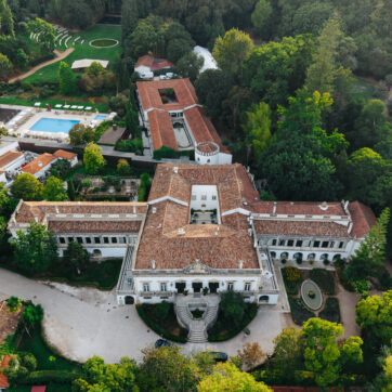 Porto Destination Wedding: How the River City Fits Into Your Portugal Plans