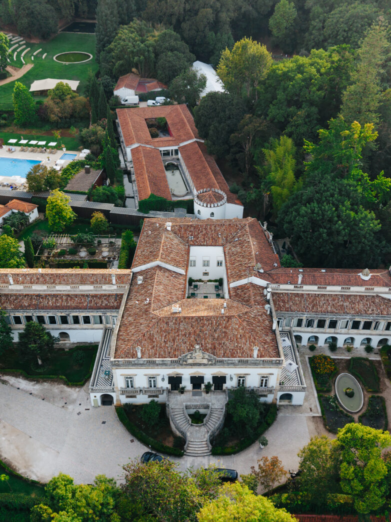 Getting Married in Coimbra: A Practical Guide to Your Portugal Wedding Weekend