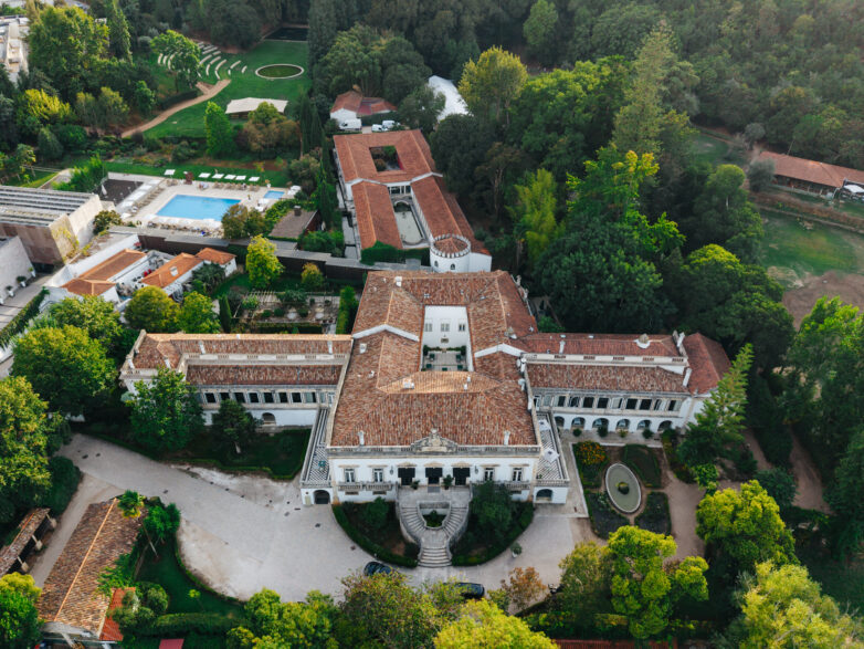 Getting Married in Coimbra: A Practical Guide to Your Portugal Wedding Weekend