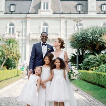 The Best Time of Year to Get Married in the Douro Valley