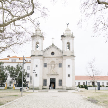 Porto Destination Wedding: How the River City Fits Into Your Portugal Plans