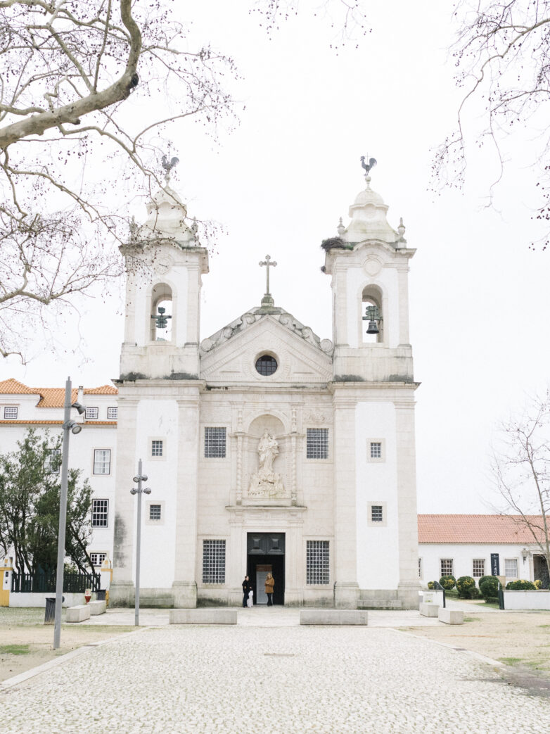 A Wedding in Aveiro: Canals, the Ria and a Different Side of Portugal
