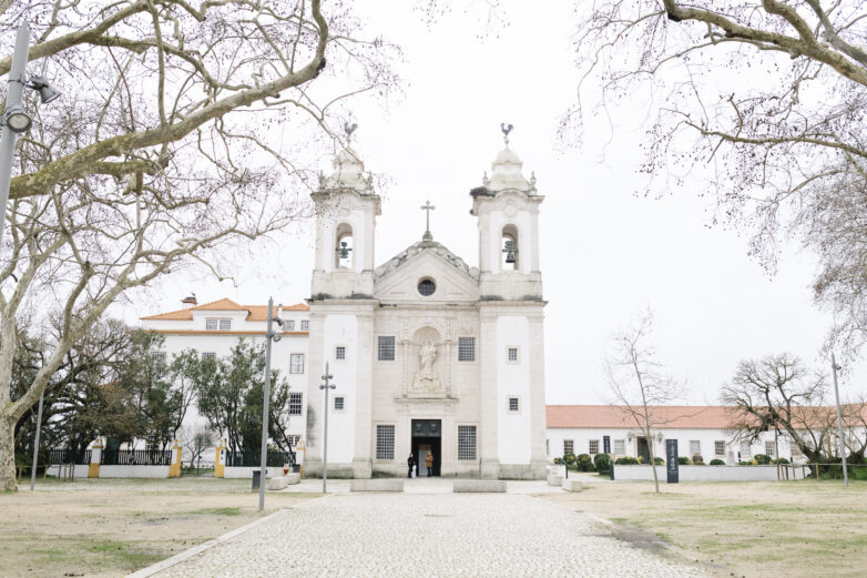 A Wedding in Aveiro: Canals, the Ria and a Different Side of Portugal