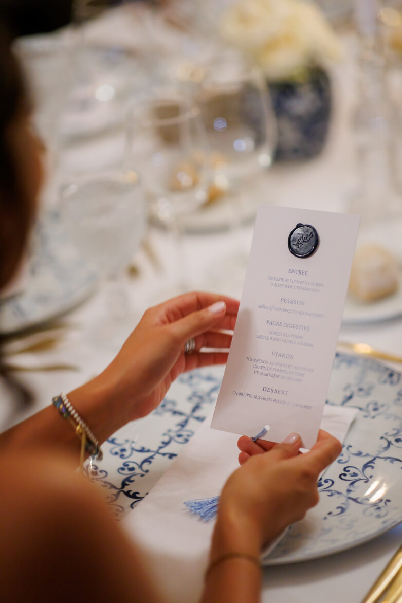 The Portuguese Table: Why Your Wedding Guests Will Remember the Food as Much as the Ceremony